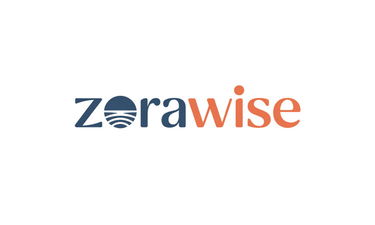 ZoraWise logo