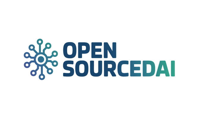 OpenSourcedAI.com