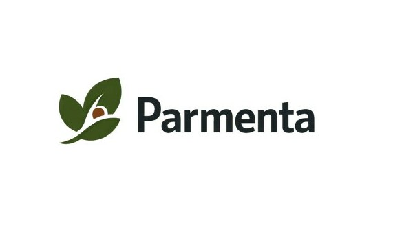 Parmenta logo