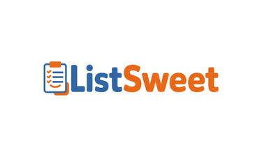ListSweet.com - Creative brandable domain for sale