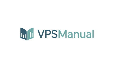 VPSManual.com - Creative brandable domain for sale