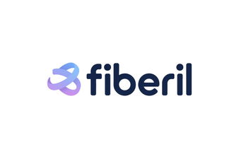 Fiberil logo
