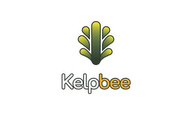 KelpBee.com - Creative brandable domain for sale