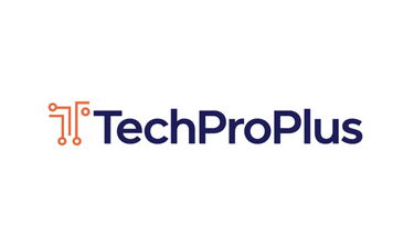 TechproPlus.com - Creative brandable domain for sale