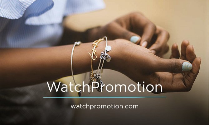WatchPromotion.com