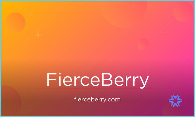 FierceBerry.com