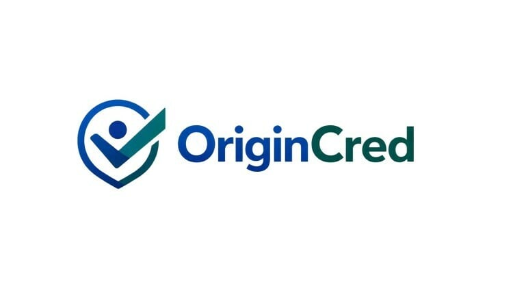 OriginCred logo