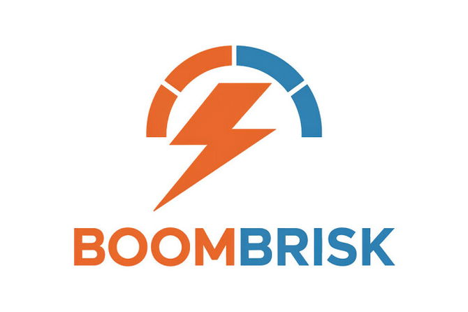 BoomBrisk.com