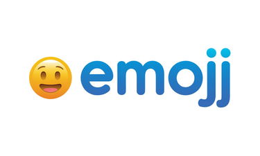Emojj.com - Unique premium domain marketplace