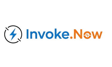 Invoke.Now - Creative brandable domain for sale