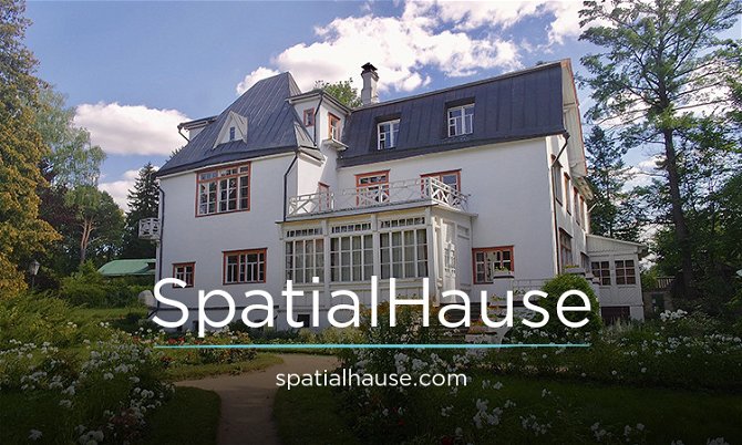 SpatialHause.com