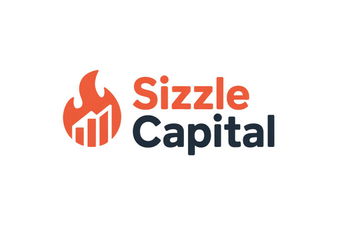 SizzleCapital.com - Creative brandable domain for sale