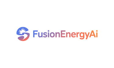 FusionEnergyAI.com - Creative brandable domain for sale