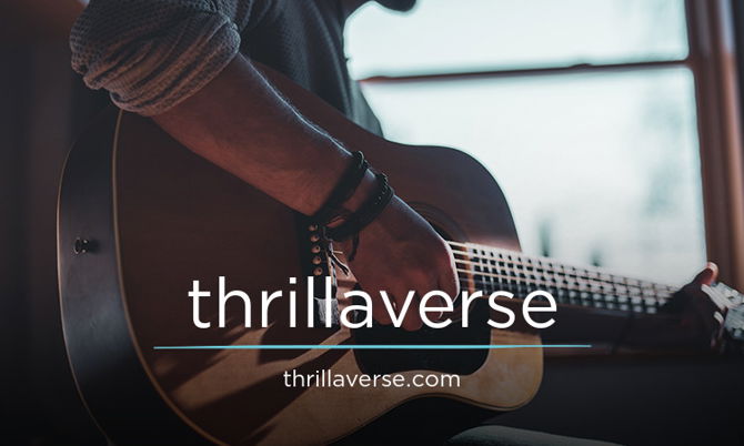 ThrillaVerse.com