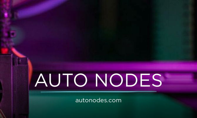 AUTOnodes.com