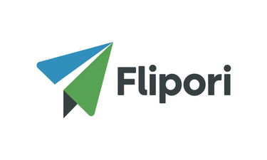 Flipori.com - Creative brandable domain for sale