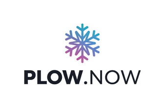 Plow.now - Creative brandable domain for sale
