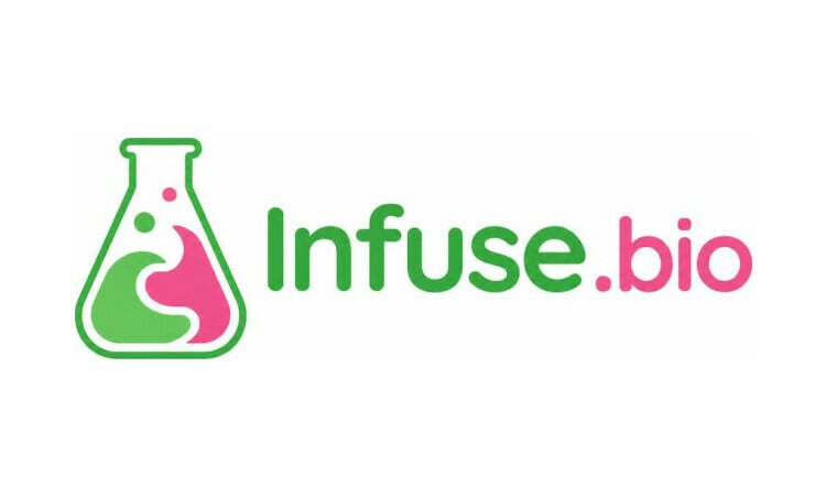 Infuse logo
