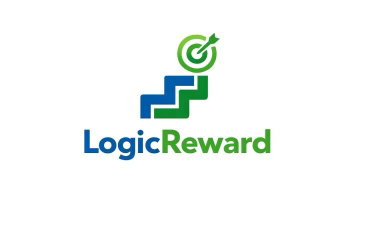 LogicReward logo