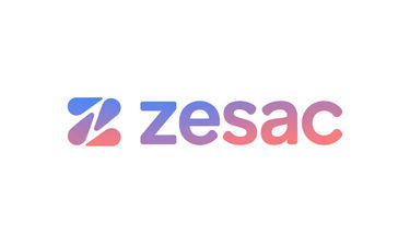 Zesac.com - Creative brandable domain for sale