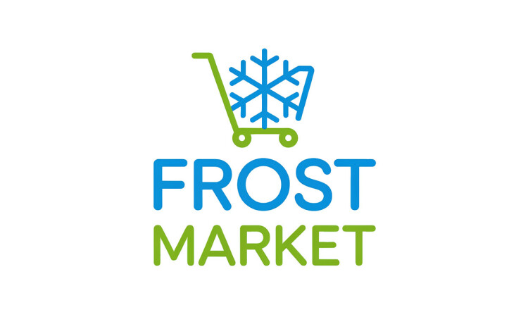 FrostMarket logo