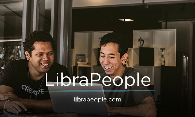 LibraPeople.com