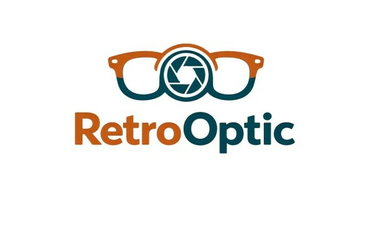 RetroOptic logo