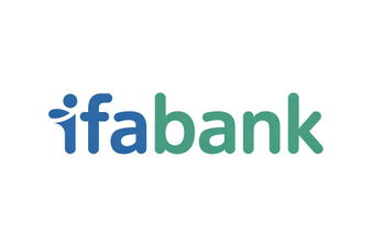 IFABank.com - Creative brandable domain for sale