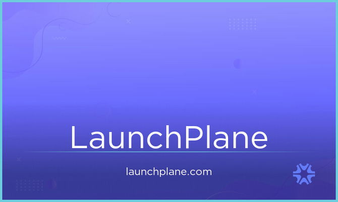 LaunchPlane.com