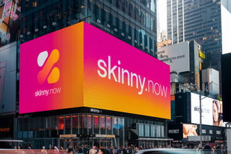 Skinny.now - Creative brandable domain for sale