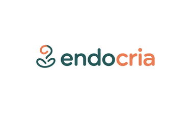 EndoCria.com - Creative brandable domain for sale