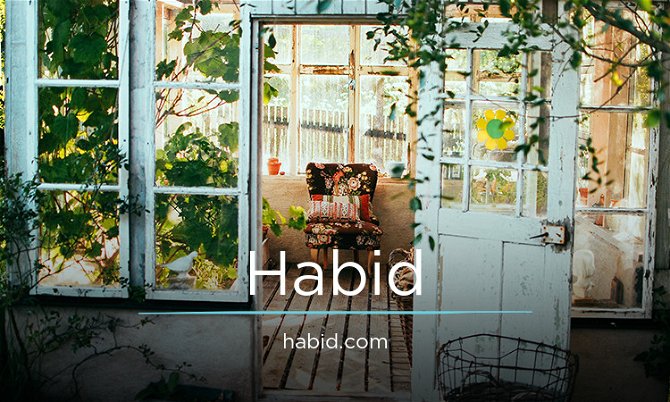 Habid.com