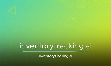 InventoryTracking.ai