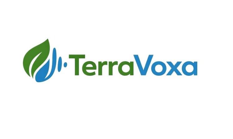 TerraVoxa logo