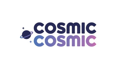 cosmiccosmic.com