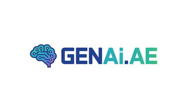 GenAI logo