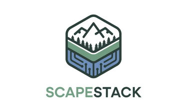 ScapeStack.com is for sale