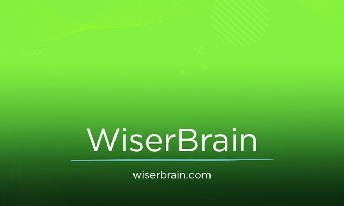 WiserBrain.com