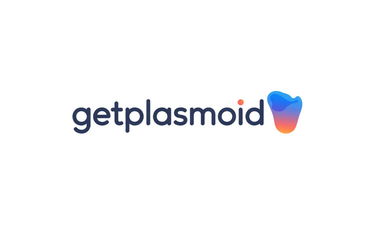 GetPlasmoid.com - Creative brandable domain for sale