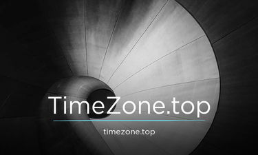Timezone logo