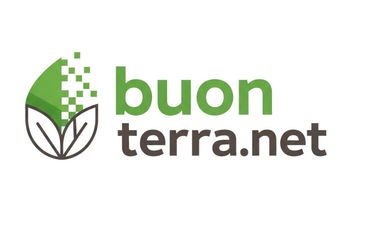 Buonterra.net - Creative brandable domain for sale