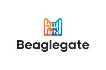 Beaglegate.com - Creative brandable domain for sale