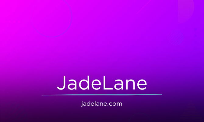 JadeLane.com