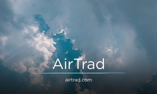 AirTrad.com
