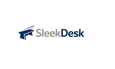 SleekDesk.com - Creative brandable domain for sale