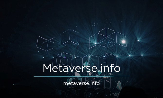 Metaverse.info