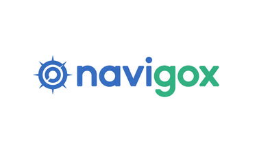 Navigox.com - Creative brandable domain for sale