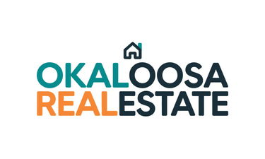 OkaloosaRealEstate.com - Creative brandable domain for sale