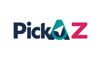 PickAZ.com - Creative brandable domain for sale