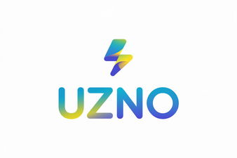 uzno.com - Creative brandable domain for sale
